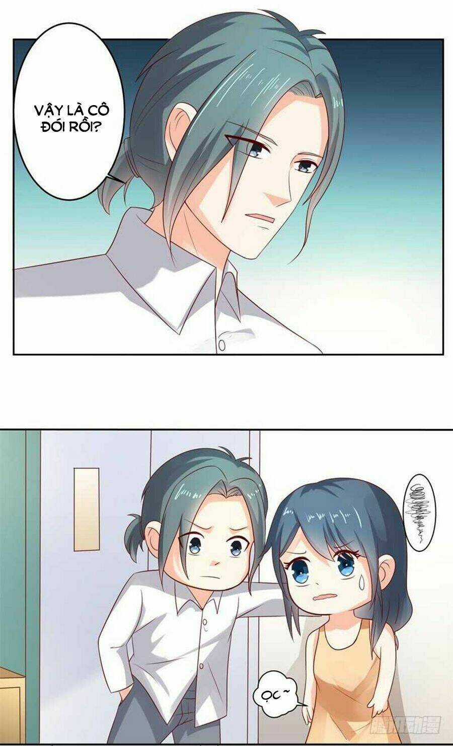 Ẩn Hôn Tân Nương - Chapter 29 - Trang 5