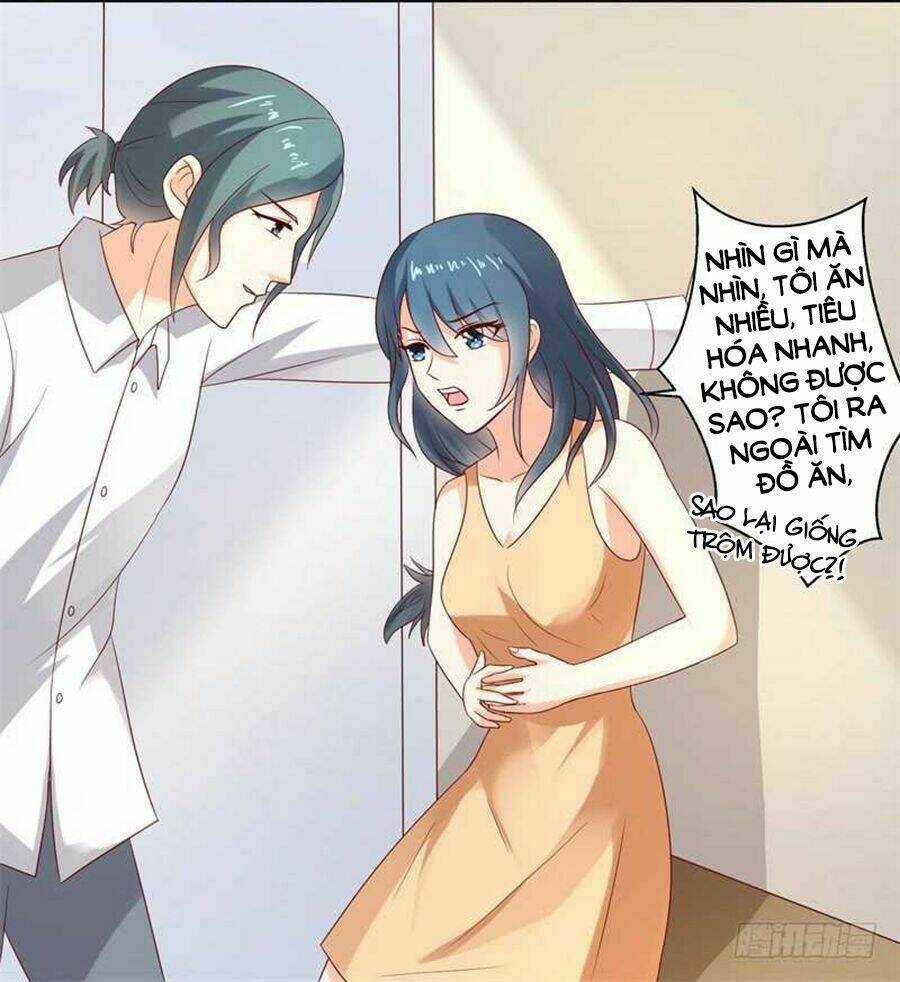 Ẩn Hôn Tân Nương - Chapter 29 - Trang 6