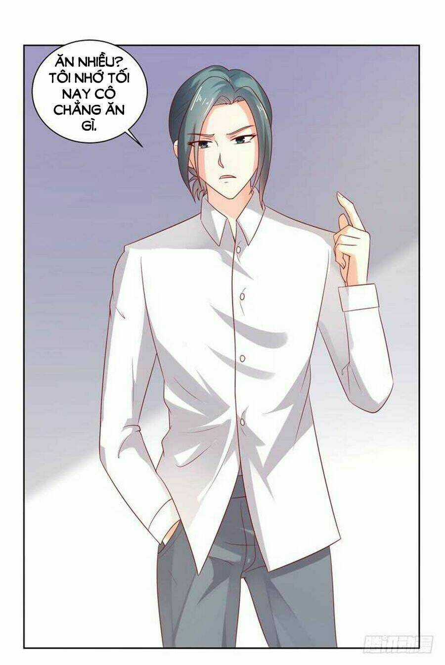 Ẩn Hôn Tân Nương - Chapter 29 - Trang 7