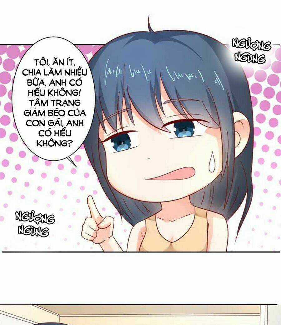 Ẩn Hôn Tân Nương - Chapter 29 - Trang 8