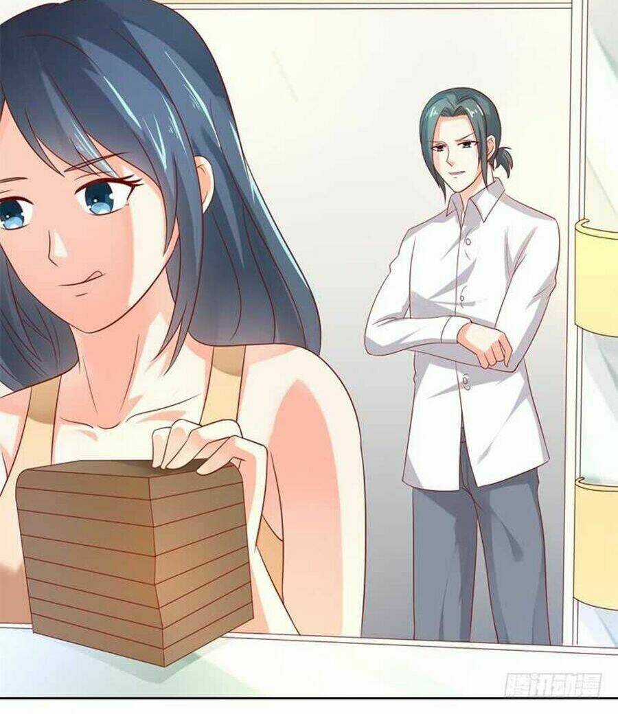 Ẩn Hôn Tân Nương - Chapter 29 - Trang 9