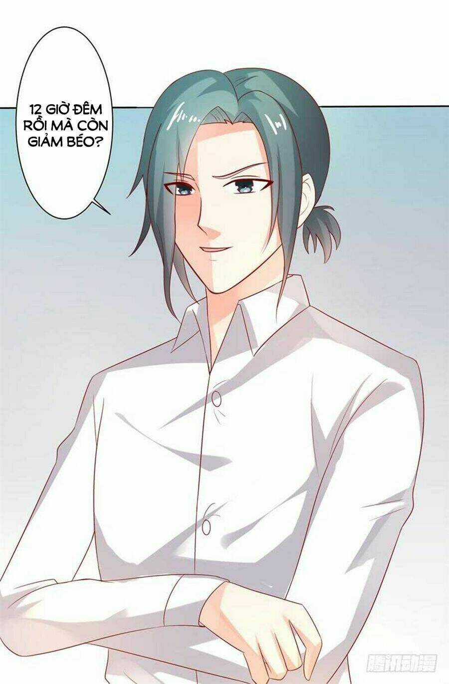 Ẩn Hôn Tân Nương - Chapter 29 - Trang 10