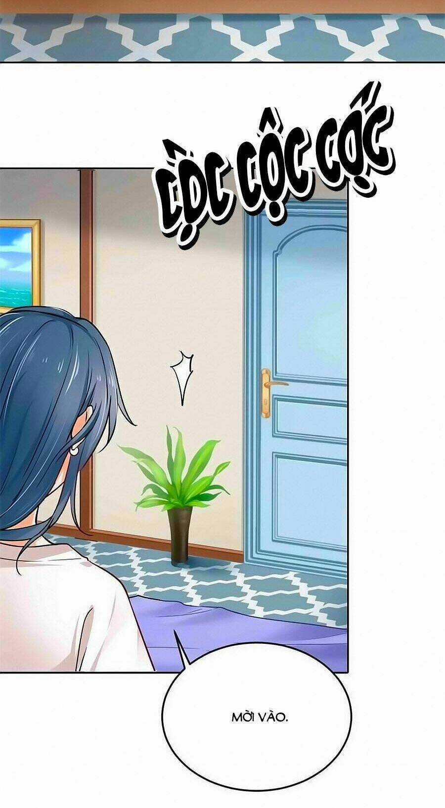 Ẩn Hôn Tân Nương - Chapter 3 - Trang 12