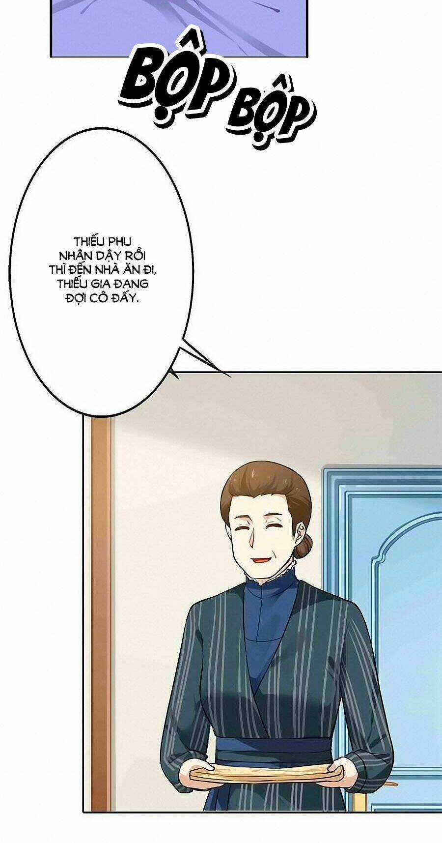 Ẩn Hôn Tân Nương - Chapter 3 - Trang 14