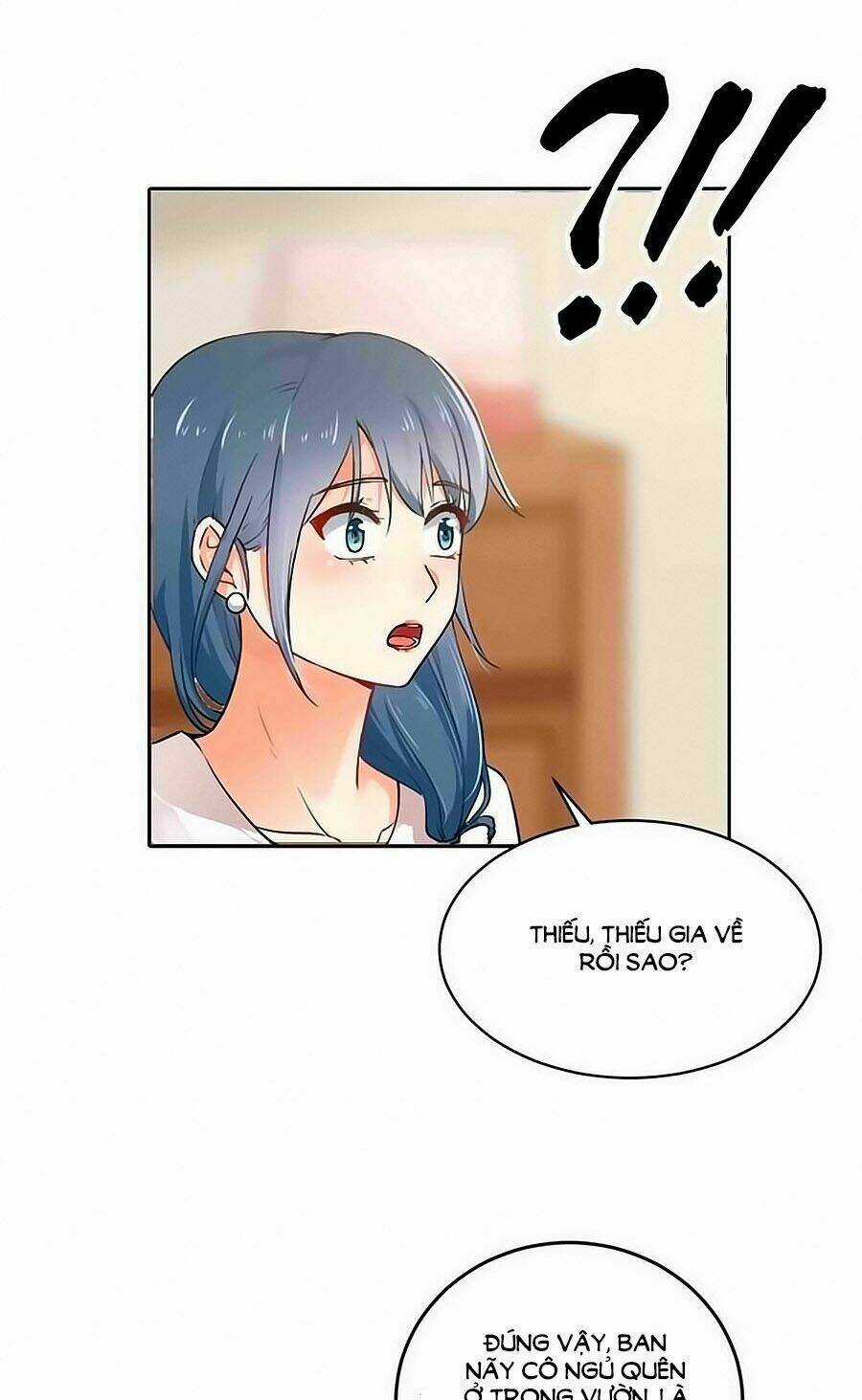 Ẩn Hôn Tân Nương - Chapter 3 - Trang 15