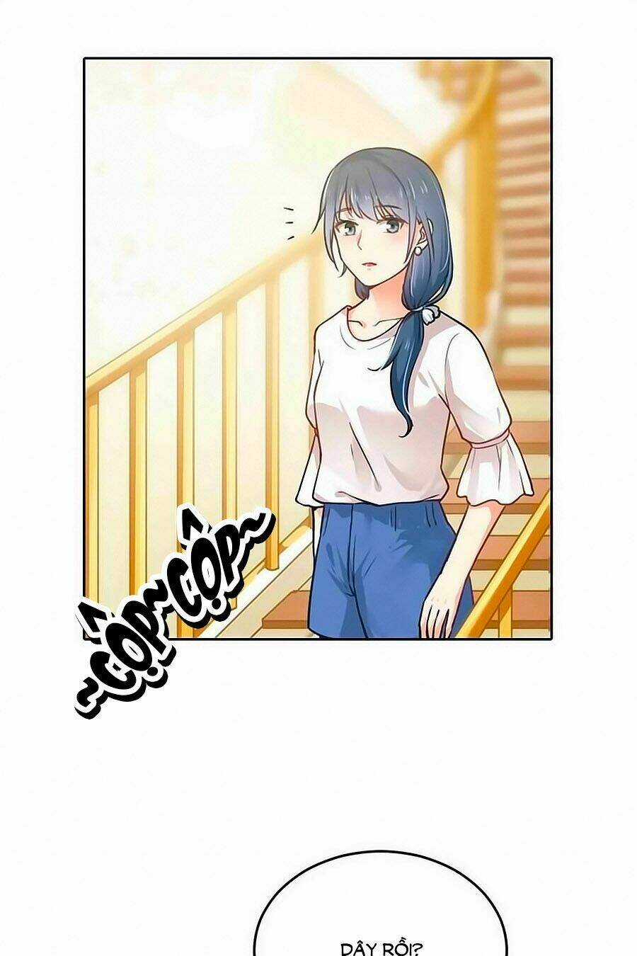 Ẩn Hôn Tân Nương - Chapter 3 - Trang 17