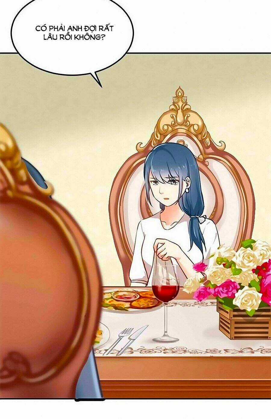 Ẩn Hôn Tân Nương - Chapter 3 - Trang 20