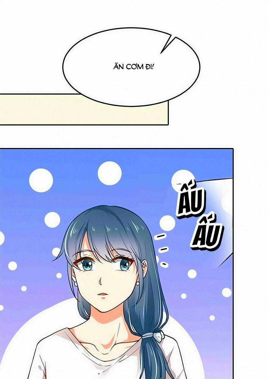 Ẩn Hôn Tân Nương - Chapter 3 - Trang 21