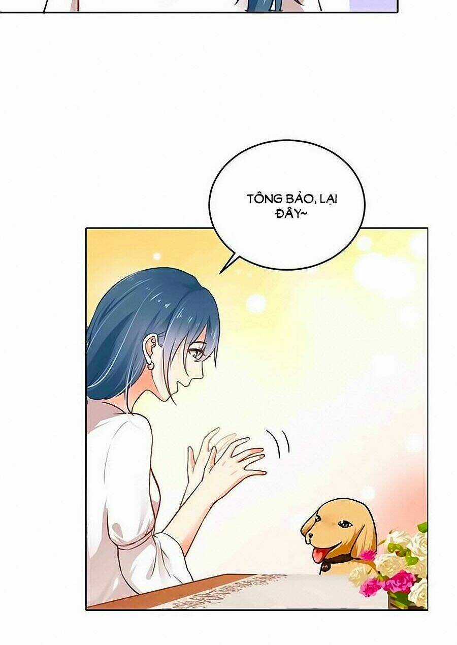 Ẩn Hôn Tân Nương - Chapter 3 - Trang 22