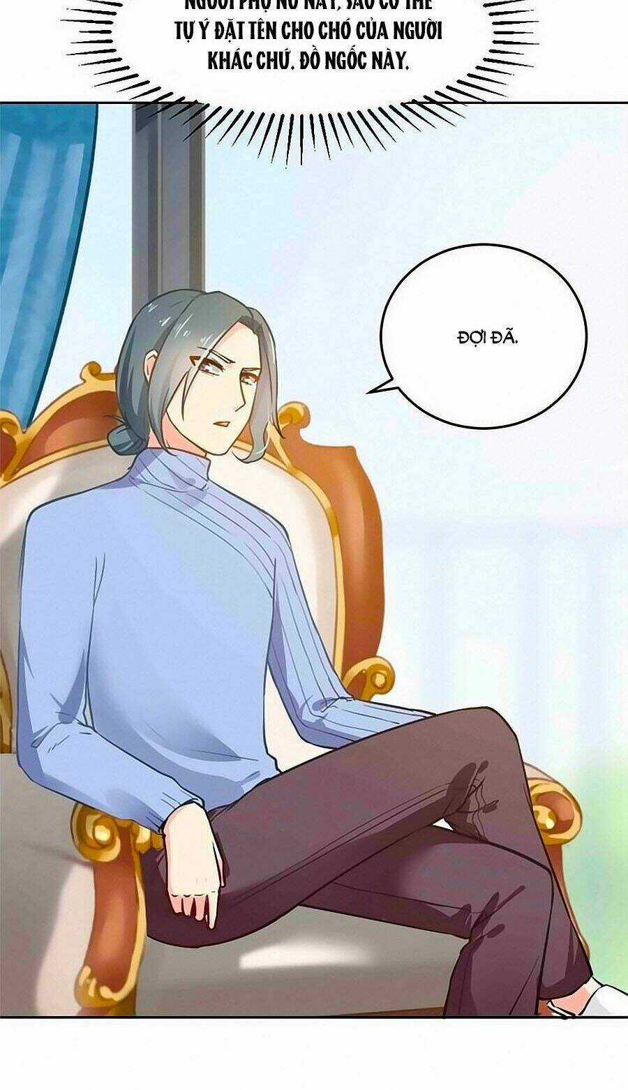 Ẩn Hôn Tân Nương - Chapter 3 - Trang 24