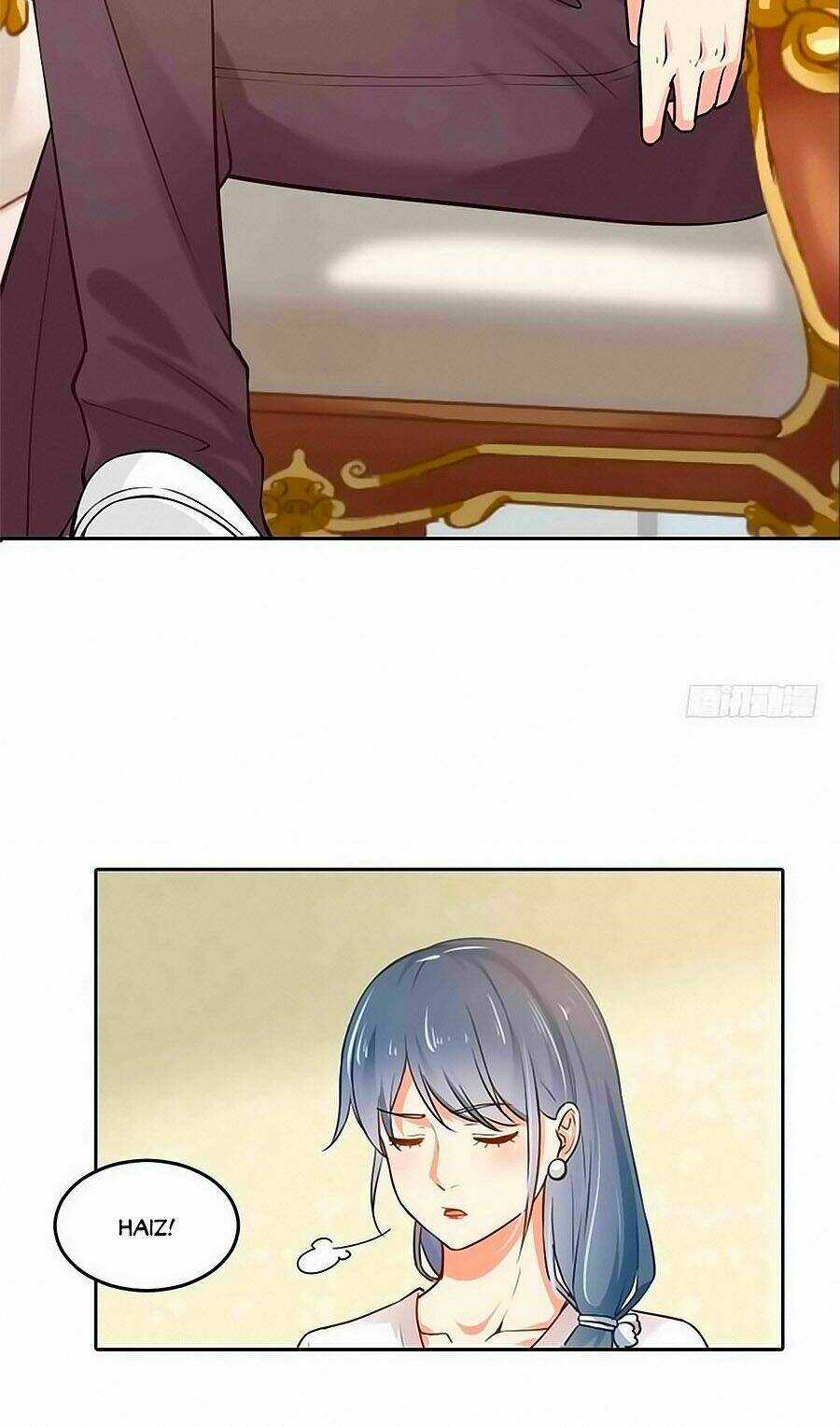 Ẩn Hôn Tân Nương - Chapter 3 - Trang 28