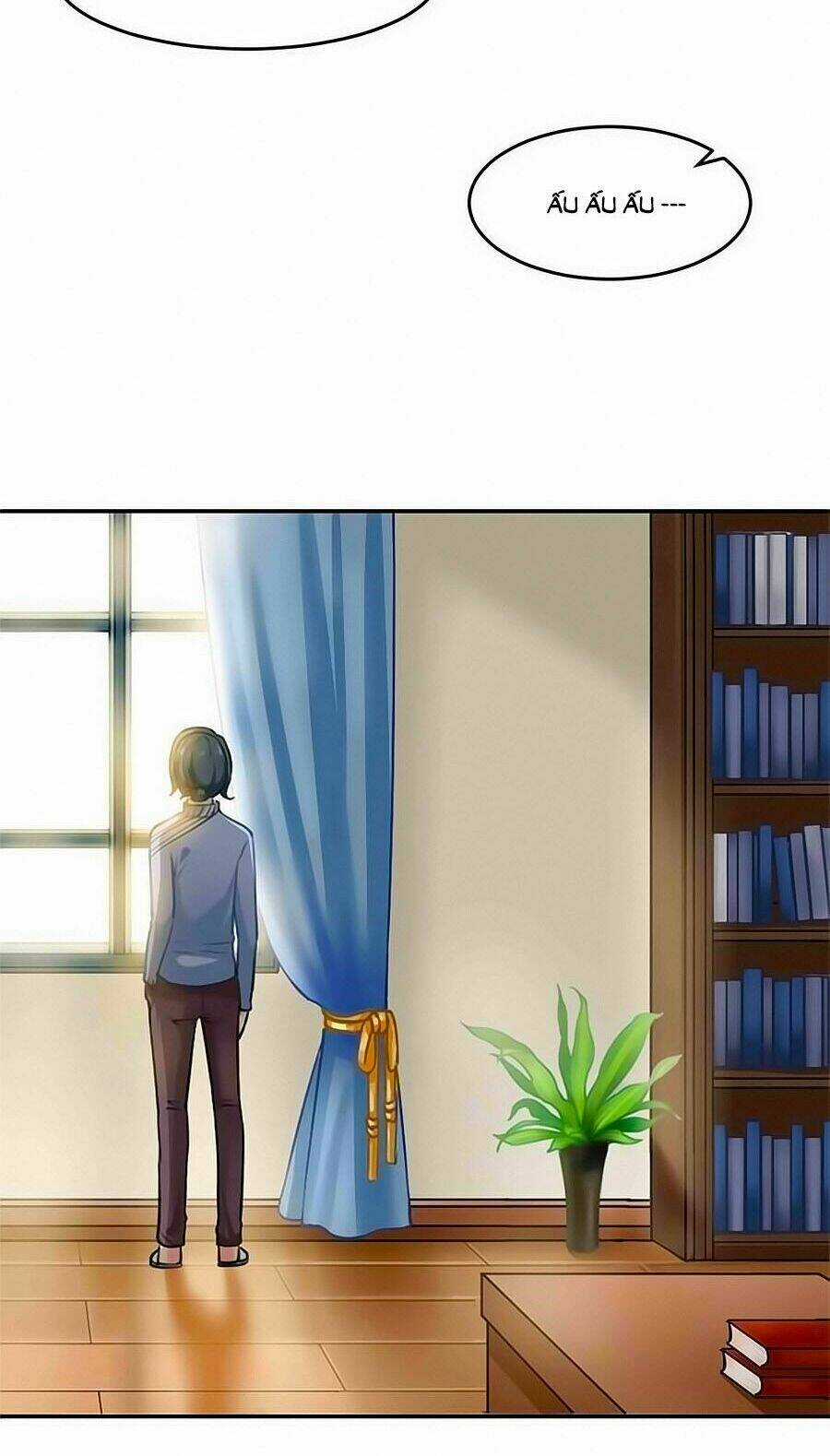 Ẩn Hôn Tân Nương - Chapter 3 - Trang 4