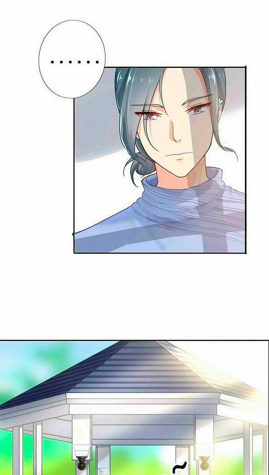 Ẩn Hôn Tân Nương - Chapter 3 - Trang 5