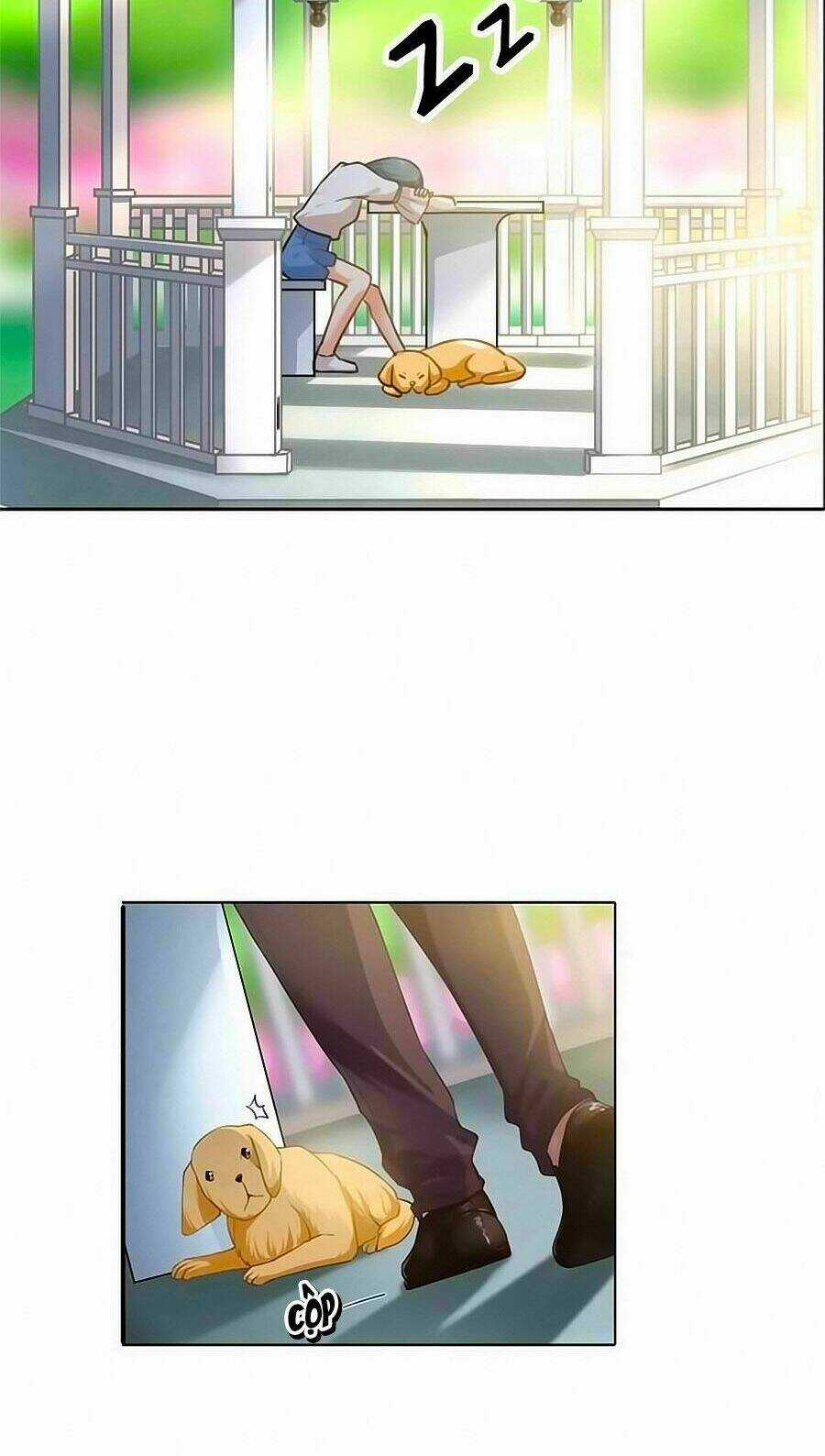 Ẩn Hôn Tân Nương - Chapter 3 - Trang 6