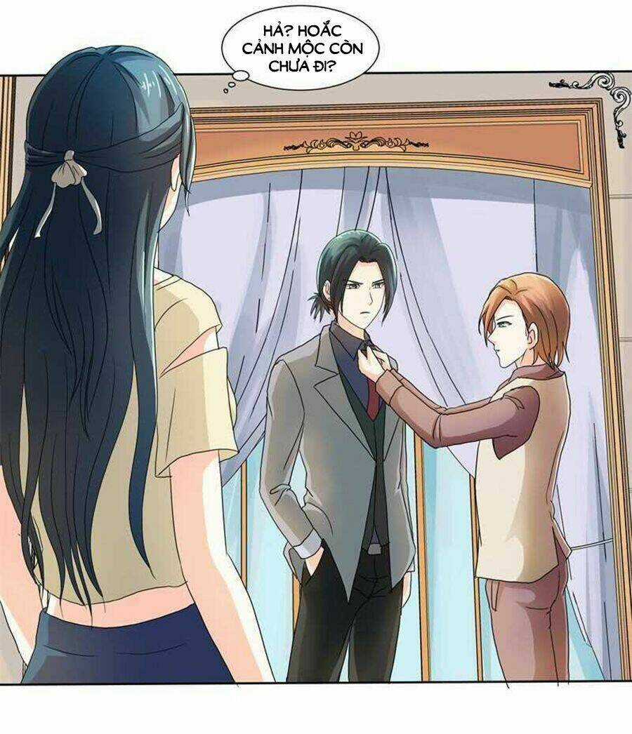 Ẩn Hôn Tân Nương - Chapter 30 - Trang 2