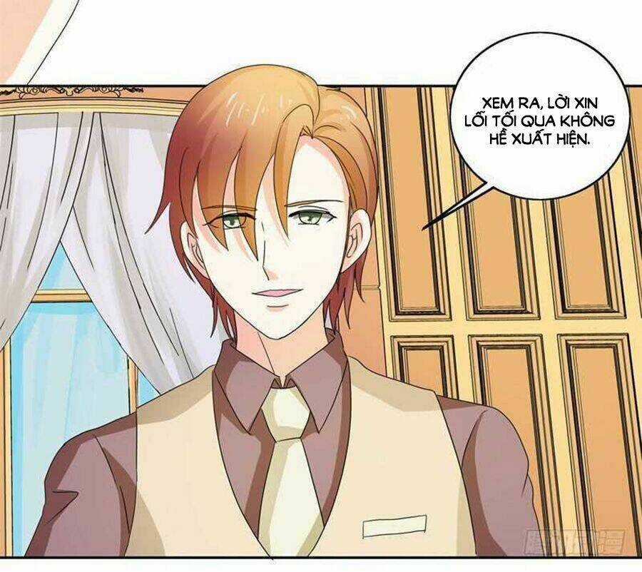 Ẩn Hôn Tân Nương - Chapter 30 - Trang 12