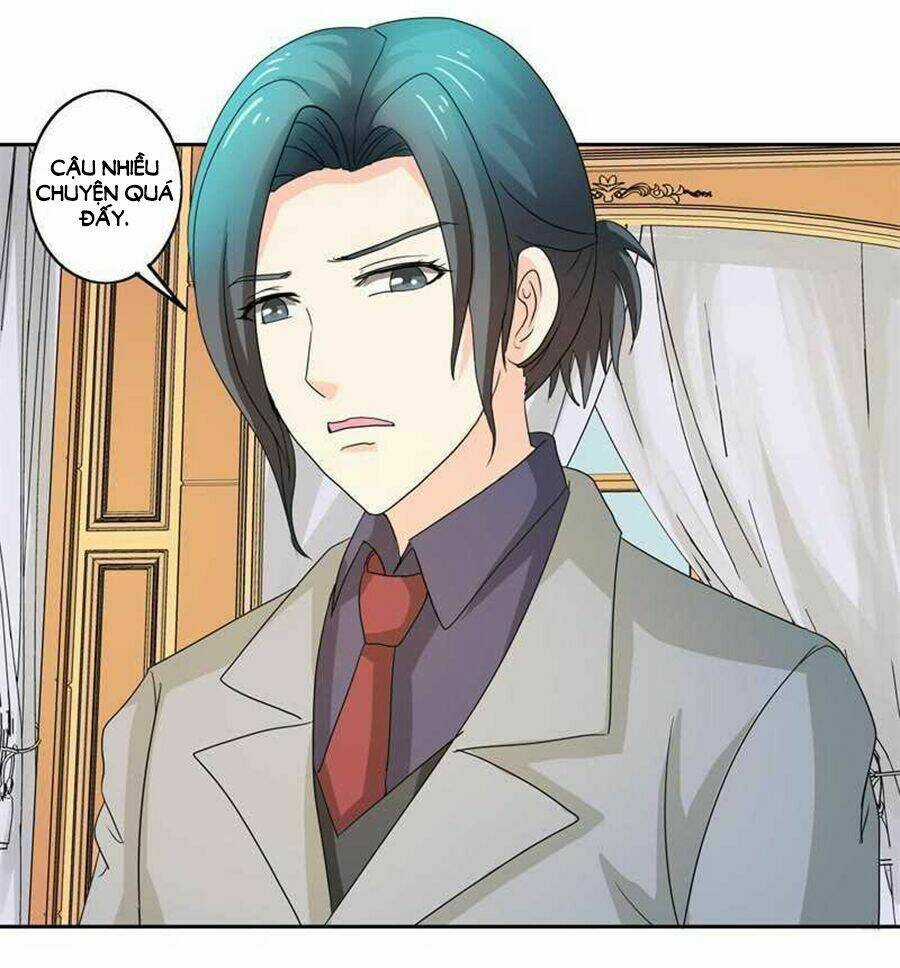 Ẩn Hôn Tân Nương - Chapter 30 - Trang 13