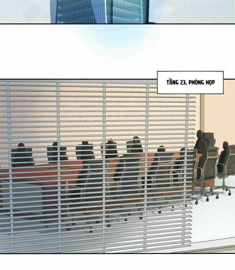 Ẩn Hôn Tân Nương - Chapter 30 - Trang 15