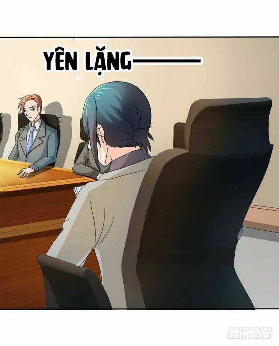 Ẩn Hôn Tân Nương - Chapter 30 - Trang 19