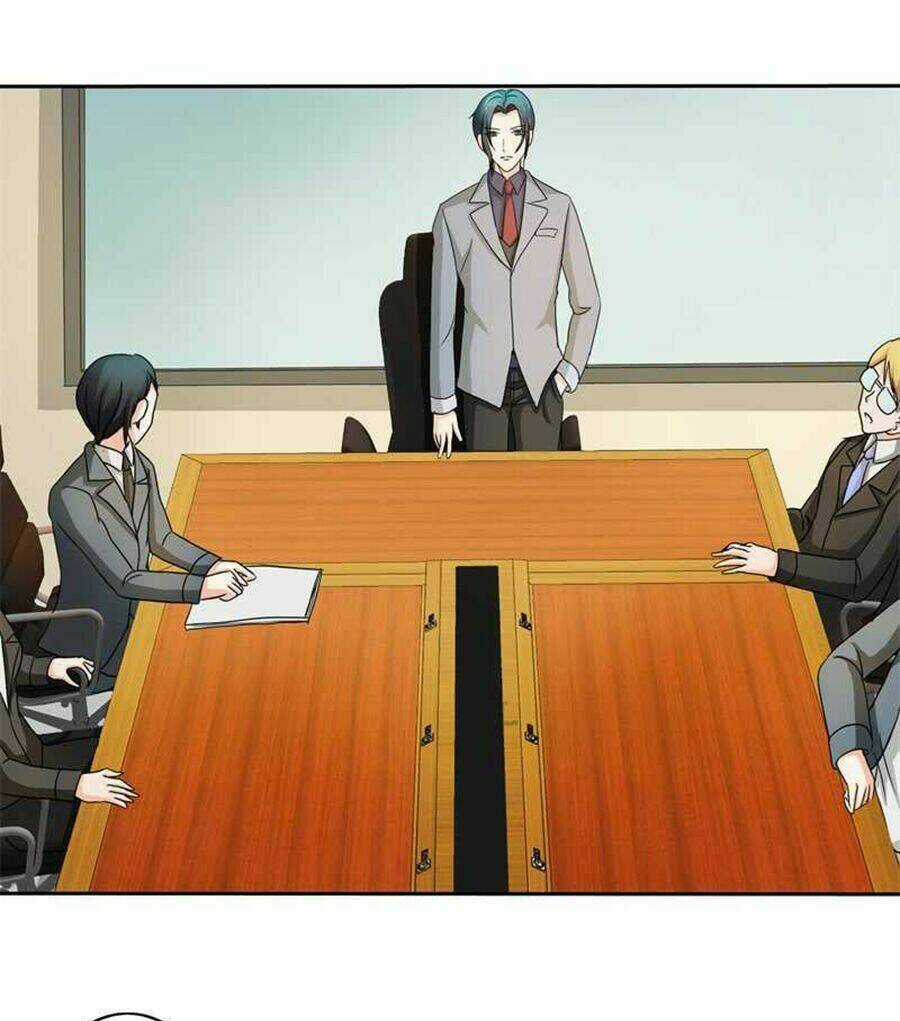 Ẩn Hôn Tân Nương - Chapter 30 - Trang 21