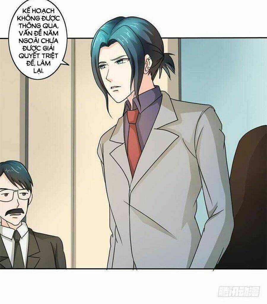 Ẩn Hôn Tân Nương - Chapter 30 - Trang 22