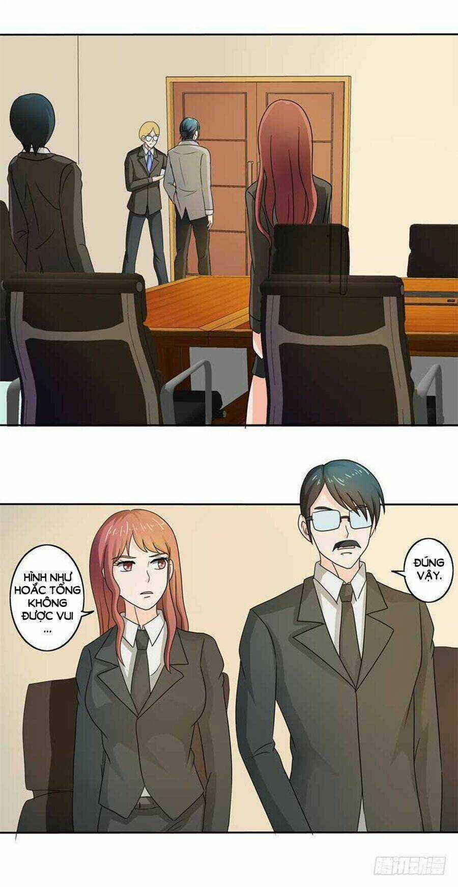 Ẩn Hôn Tân Nương - Chapter 30 - Trang 23