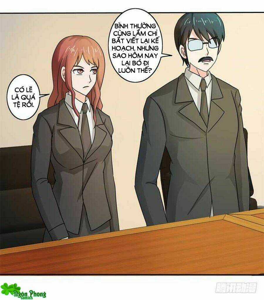 Ẩn Hôn Tân Nương - Chapter 30 - Trang 24