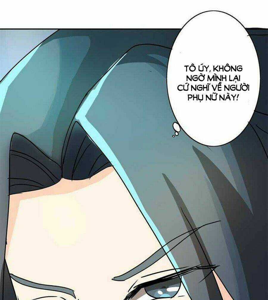 Ẩn Hôn Tân Nương - Chapter 30 - Trang 27