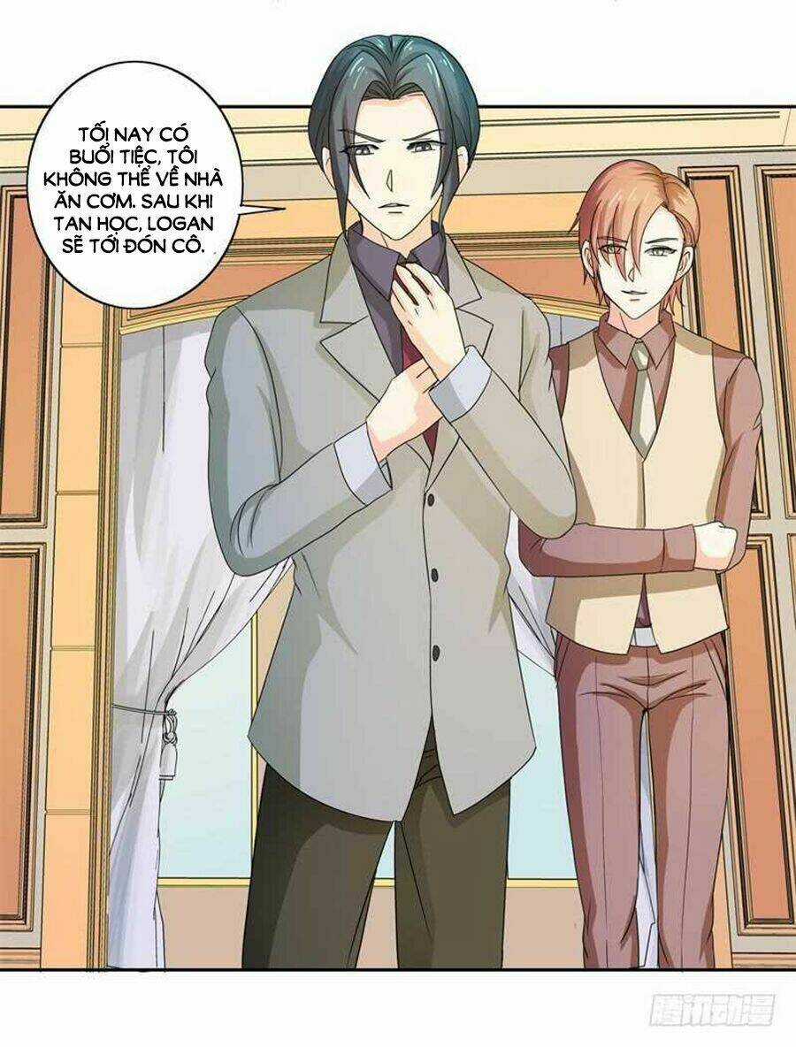 Ẩn Hôn Tân Nương - Chapter 30 - Trang 6