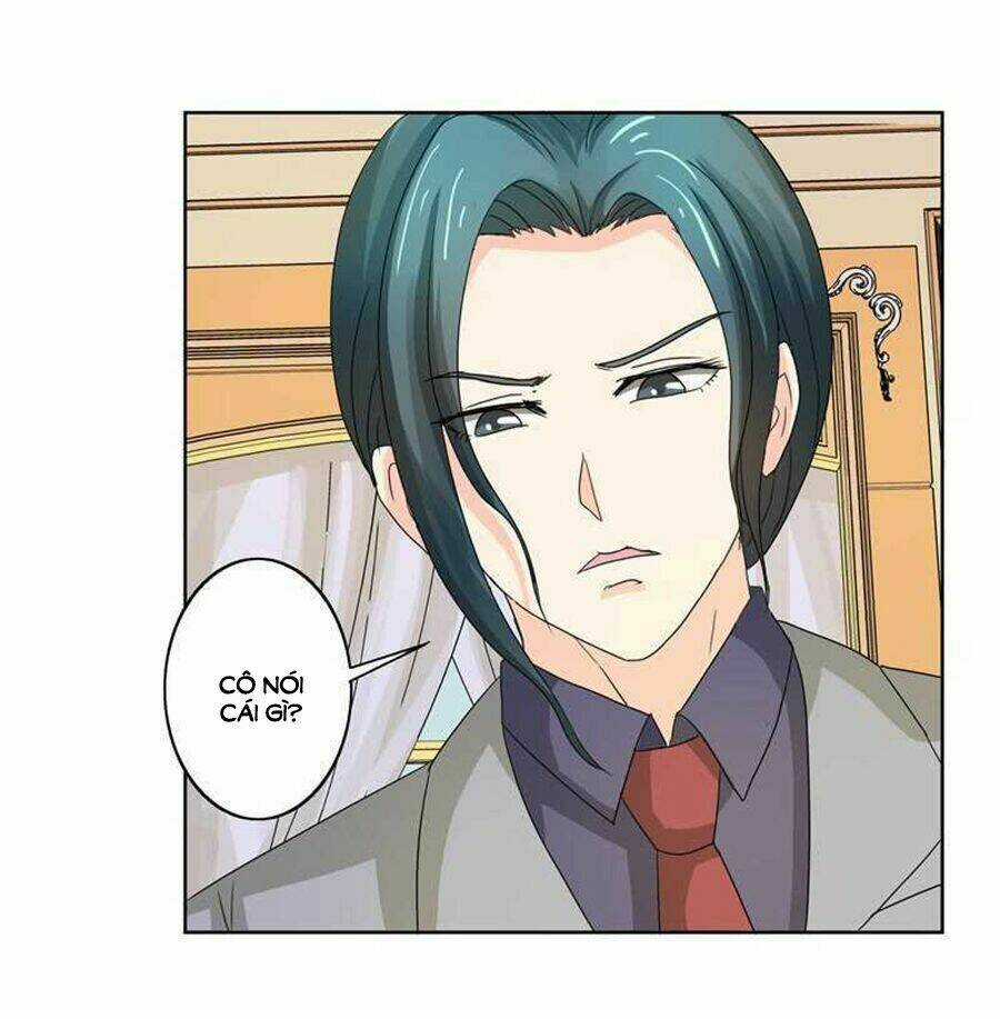 Ẩn Hôn Tân Nương - Chapter 30 - Trang 9