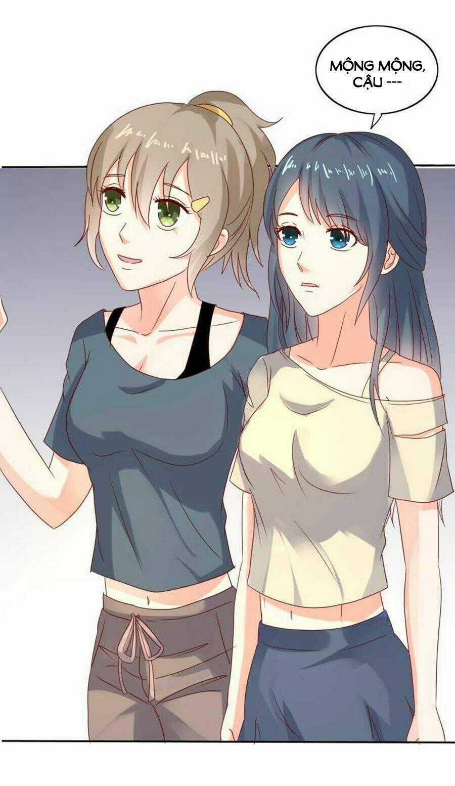 Ẩn Hôn Tân Nương - Chapter 31 - Trang 2