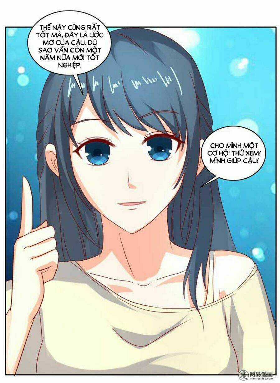 Ẩn Hôn Tân Nương - Chapter 31 - Trang 19