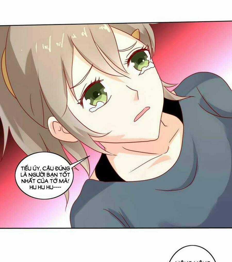 Ẩn Hôn Tân Nương - Chapter 31 - Trang 22