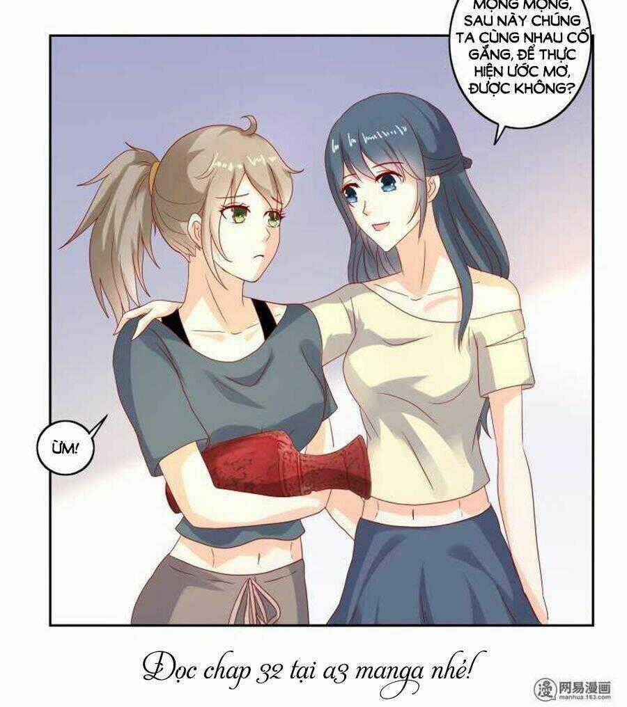 Ẩn Hôn Tân Nương - Chapter 31 - Trang 23