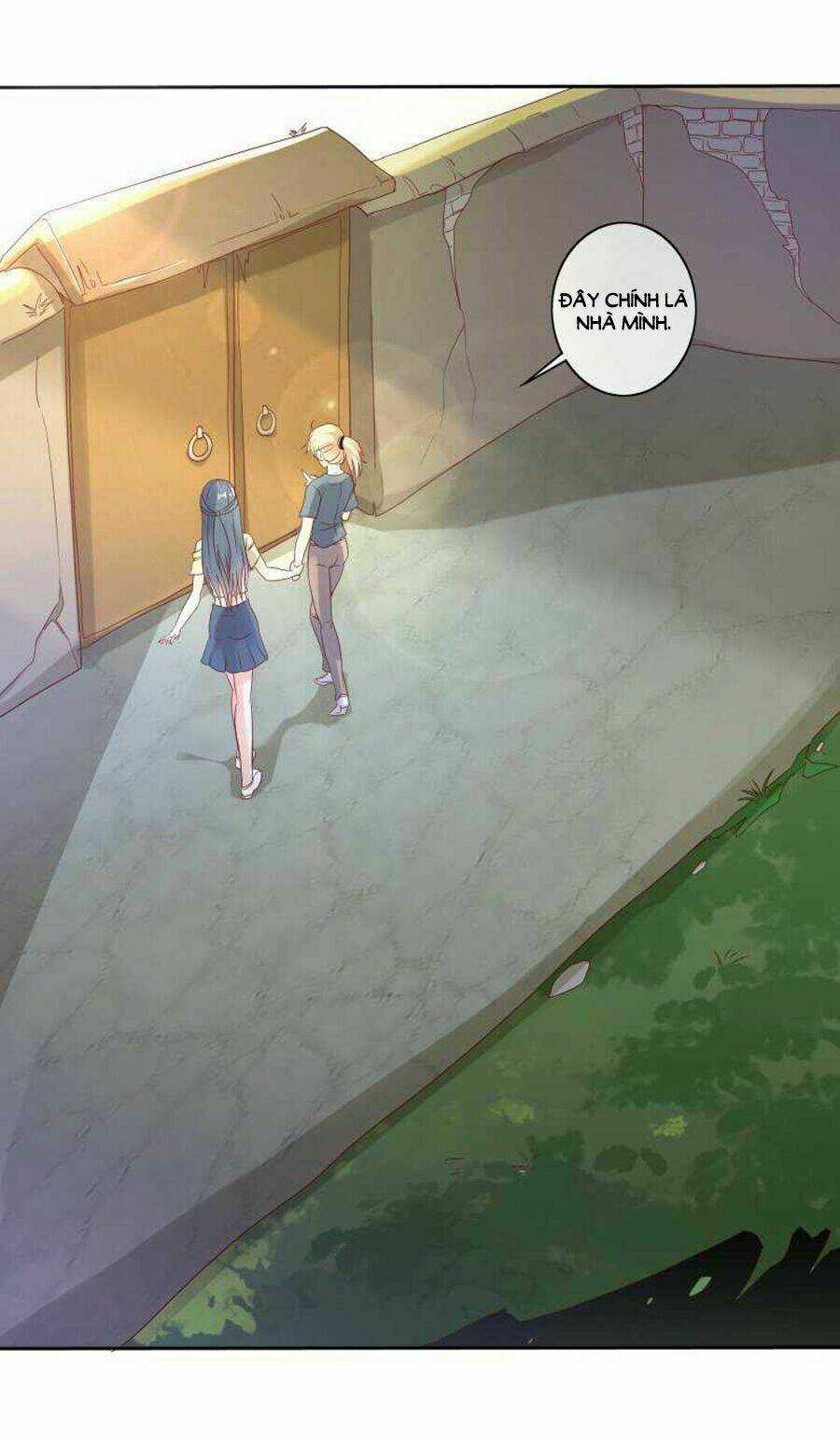 Ẩn Hôn Tân Nương - Chapter 31 - Trang 5