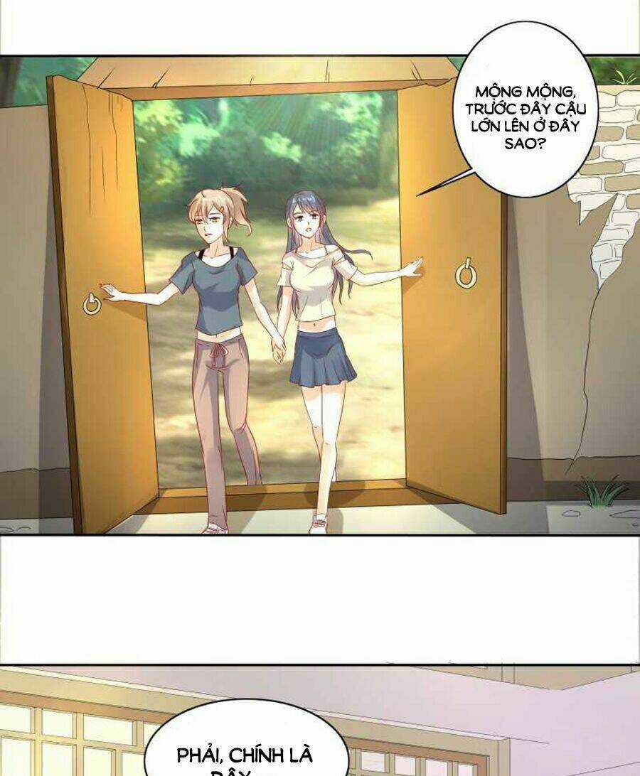 Ẩn Hôn Tân Nương - Chapter 31 - Trang 6