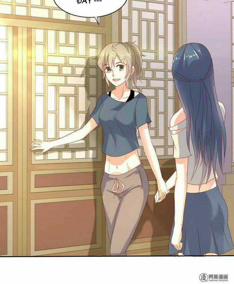 Ẩn Hôn Tân Nương - Chapter 31 - Trang 7