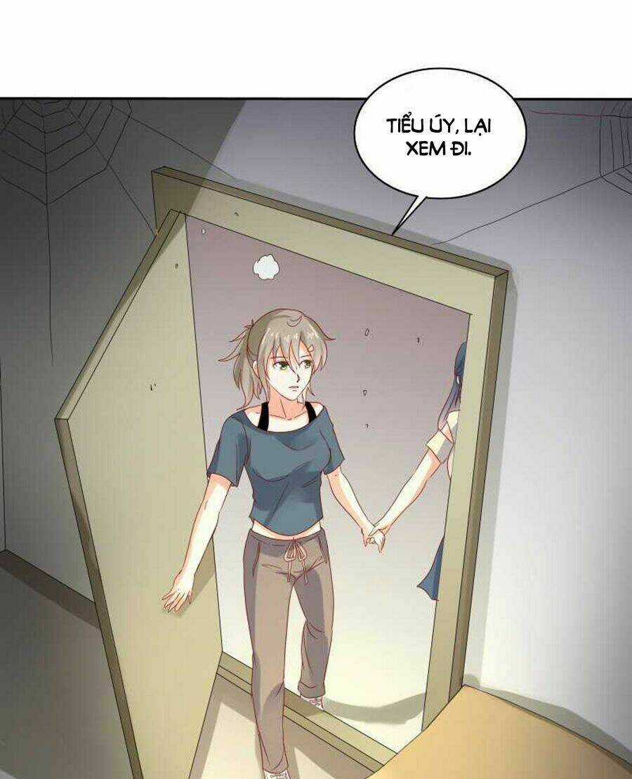 Ẩn Hôn Tân Nương - Chapter 31 - Trang 8