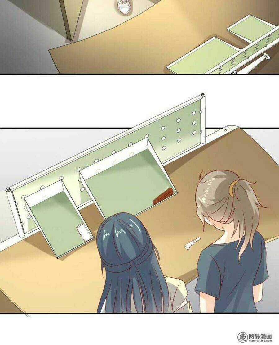 Ẩn Hôn Tân Nương - Chapter 31 - Trang 9