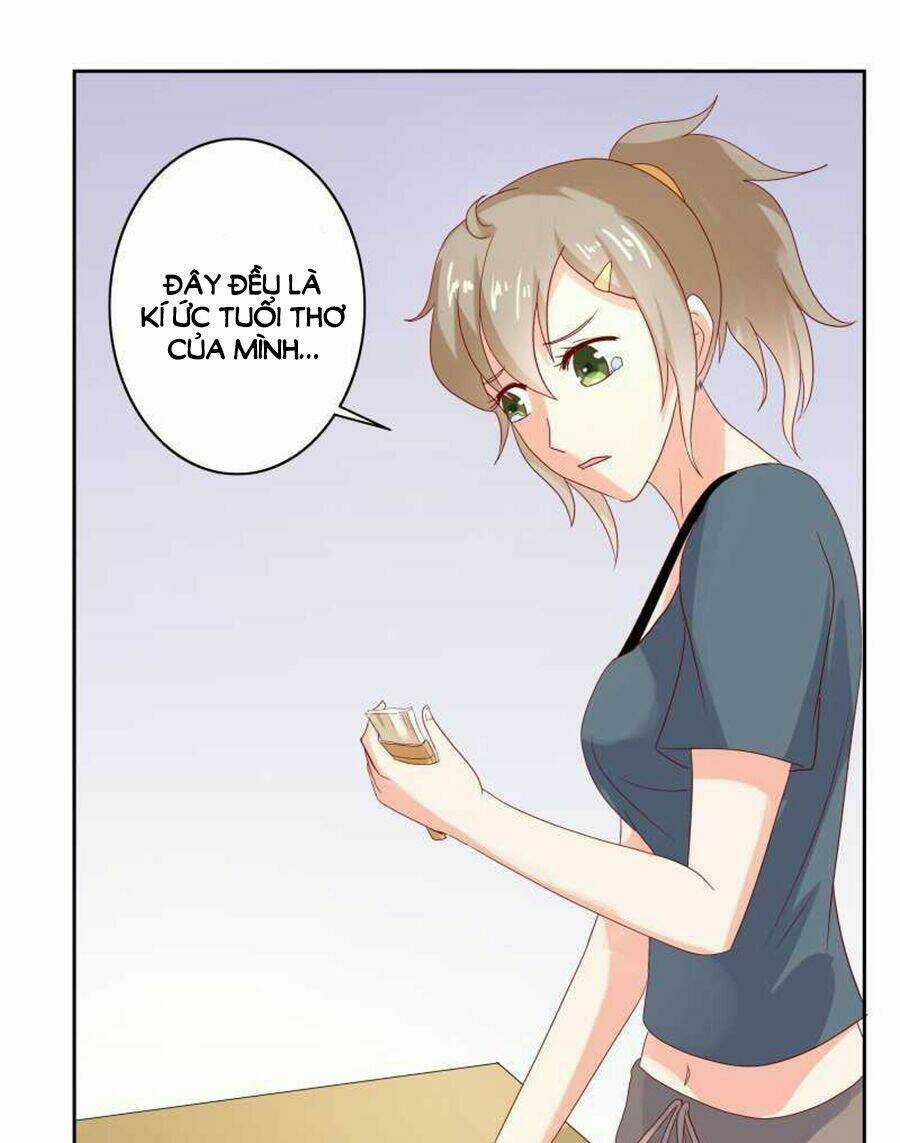 Ẩn Hôn Tân Nương - Chapter 31 - Trang 10