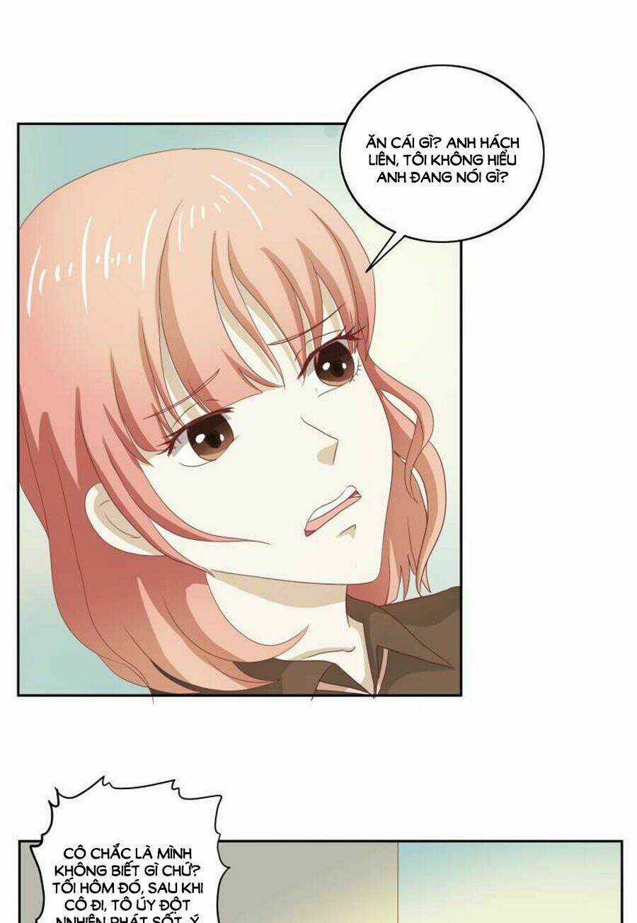 Ẩn Hôn Tân Nương - Chapter 32 - Trang 2