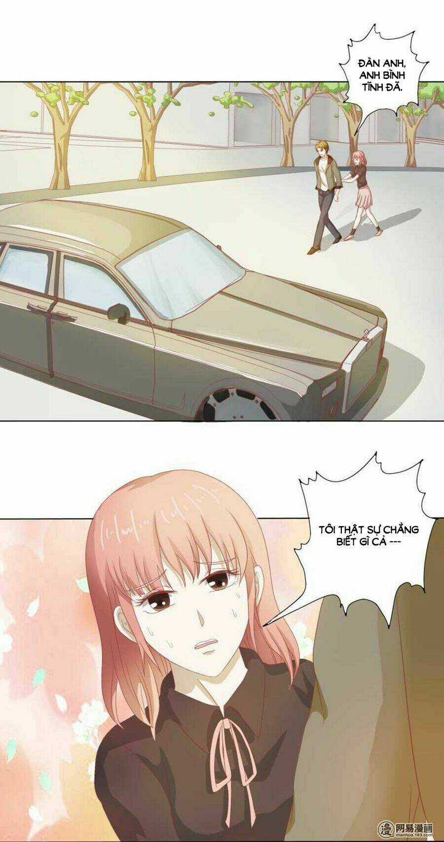 Ẩn Hôn Tân Nương - Chapter 32 - Trang 12