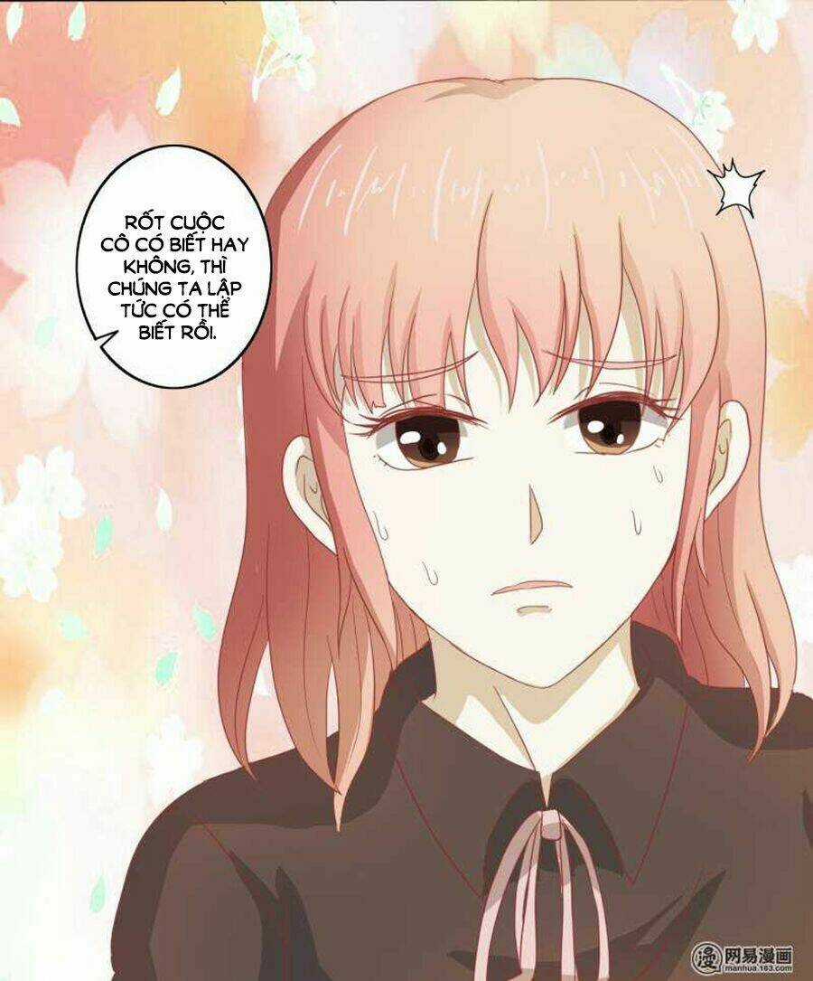 Ẩn Hôn Tân Nương - Chapter 32 - Trang 13