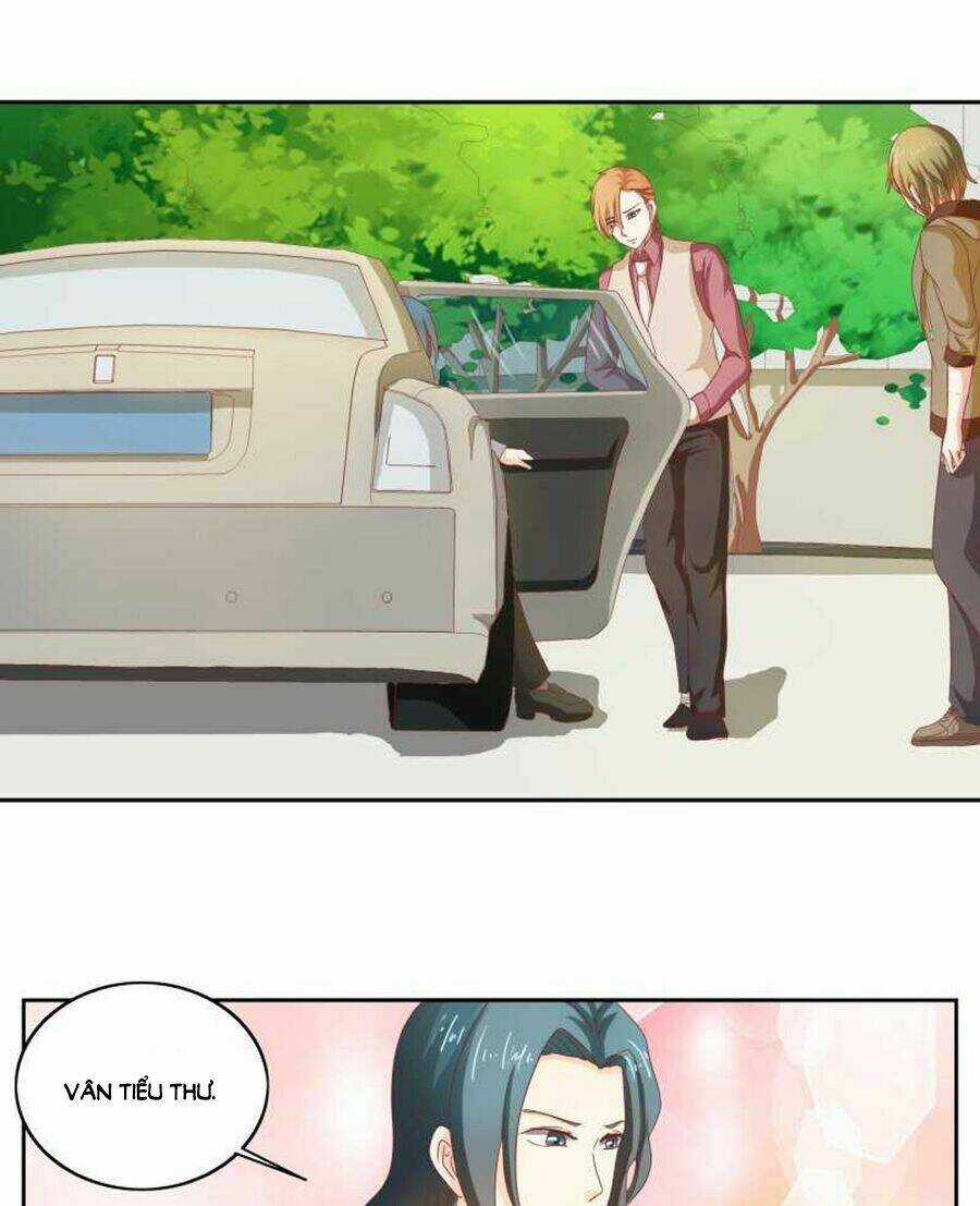 Ẩn Hôn Tân Nương - Chapter 32 - Trang 14