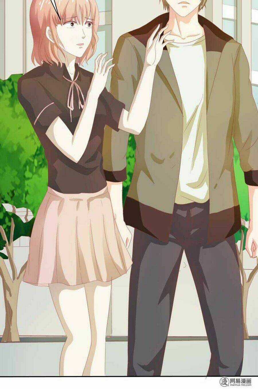 Ẩn Hôn Tân Nương - Chapter 32 - Trang 20