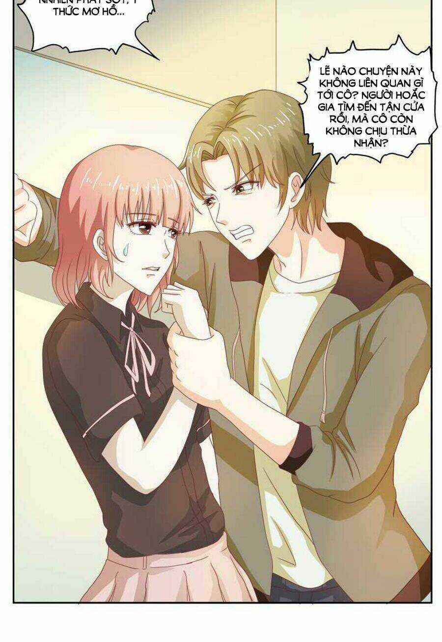 Ẩn Hôn Tân Nương - Chapter 32 - Trang 3