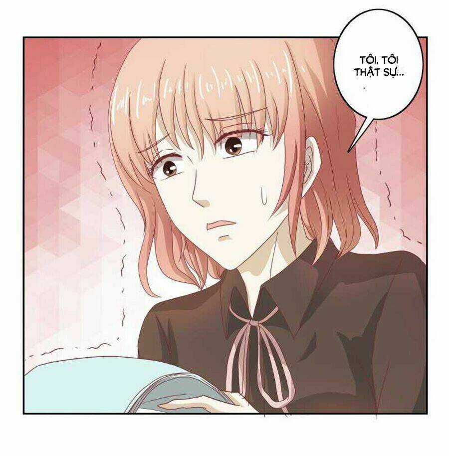 Ẩn Hôn Tân Nương - Chapter 32 - Trang 22