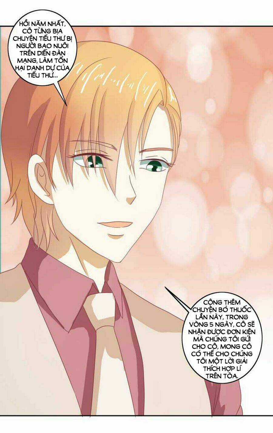 Ẩn Hôn Tân Nương - Chapter 32 - Trang 23