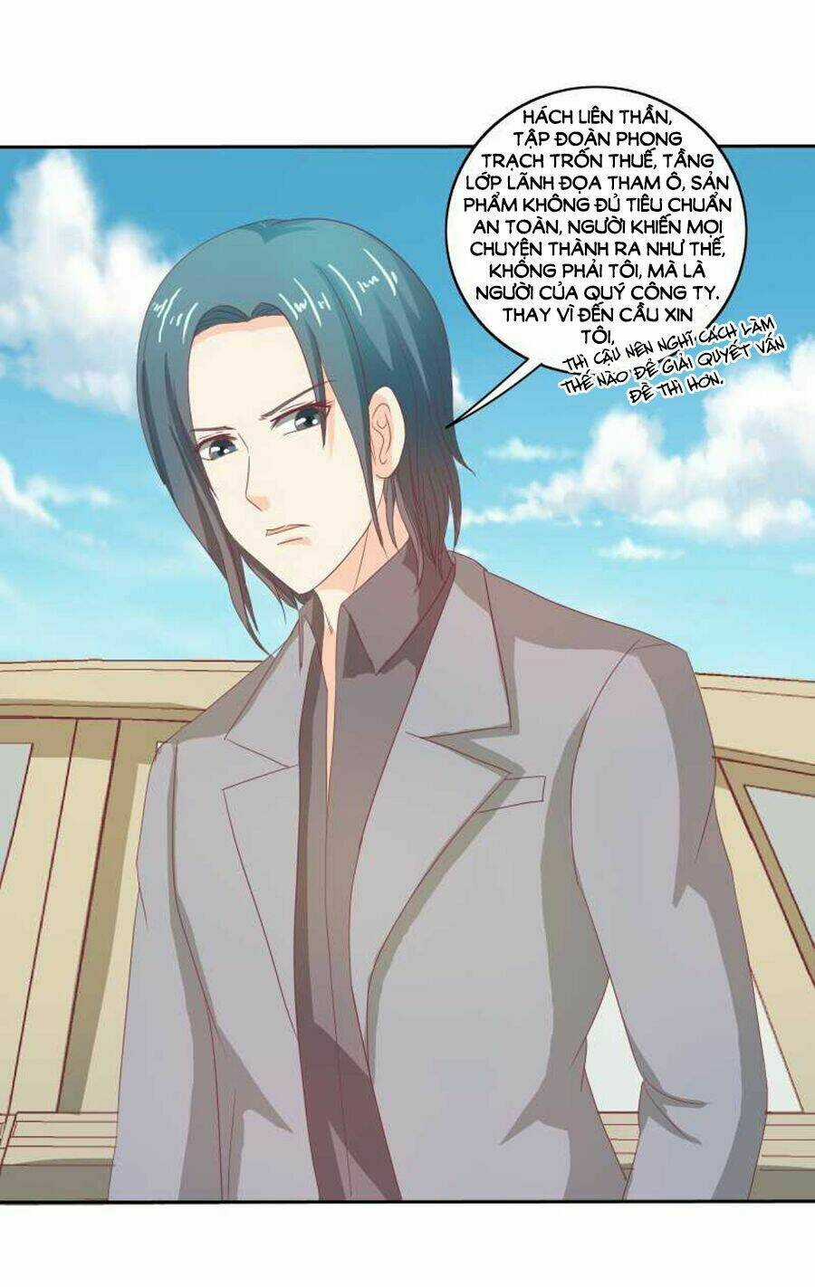 Ẩn Hôn Tân Nương - Chapter 32 - Trang 25