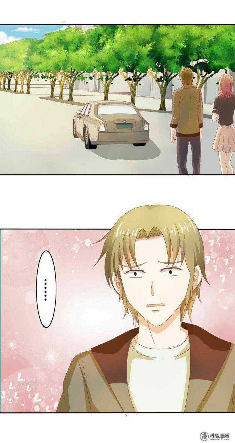 Ẩn Hôn Tân Nương - Chapter 32 - Trang 26